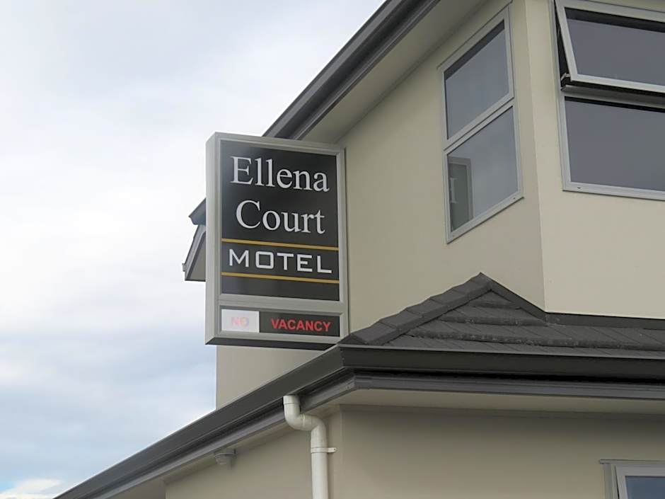 Ellena Court Motel