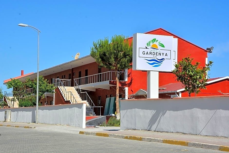 Inebolu Gardenya Hotel
