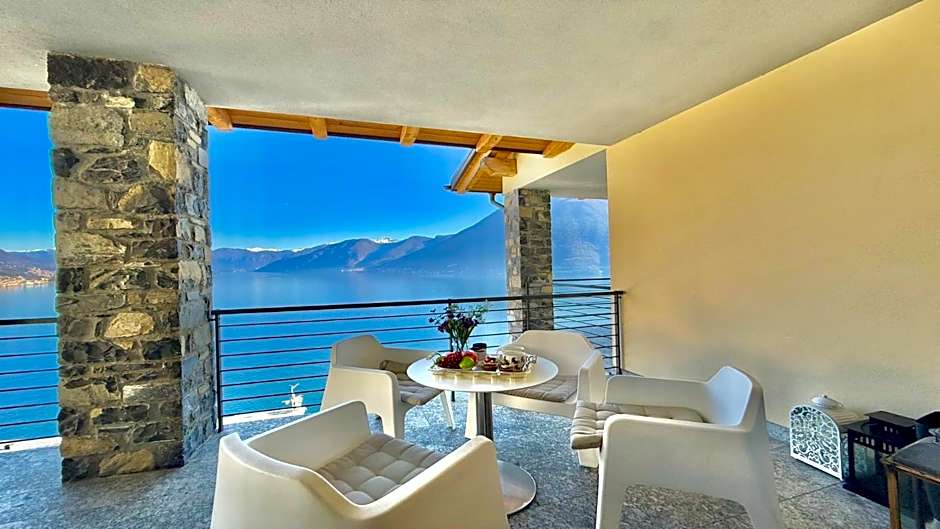 Residence degli Oleandri 6A