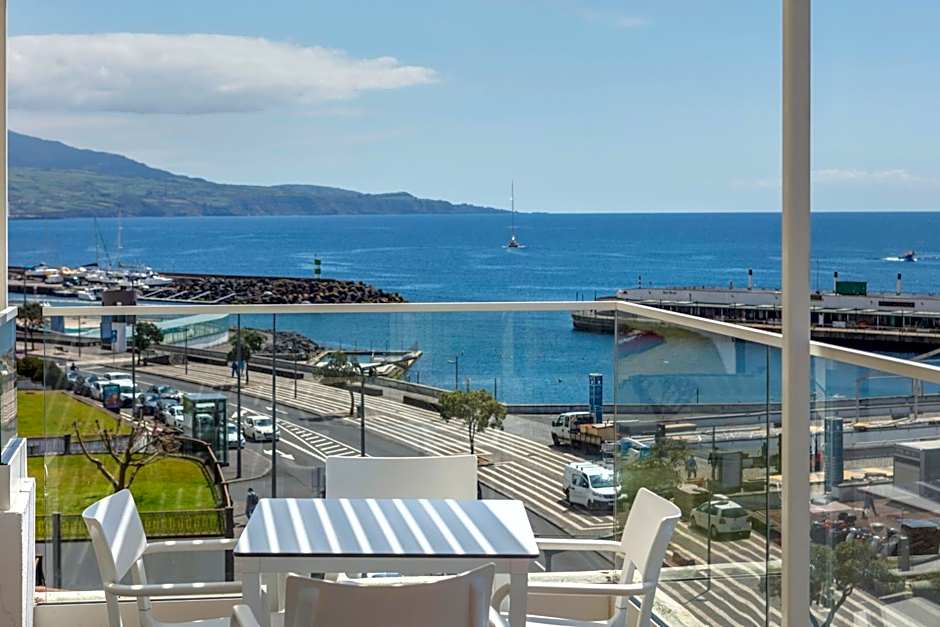 Hotel Gaivota Azores