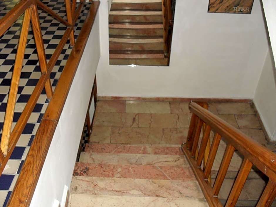 Hotel Yildirimoglu