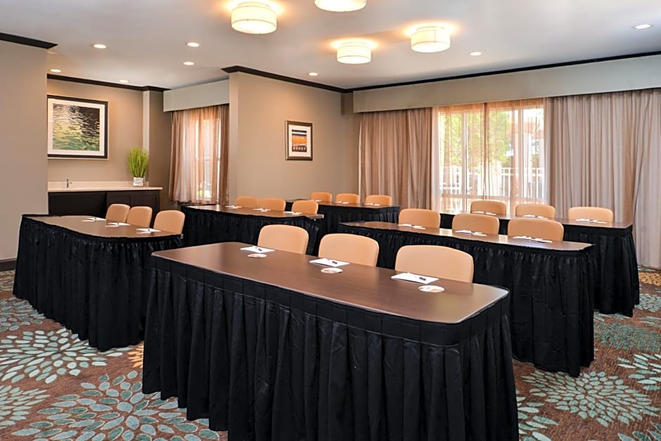 Staybridge Suites Wichita Falls By IHG