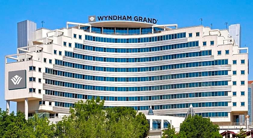 Wyndham Grand Kayseri