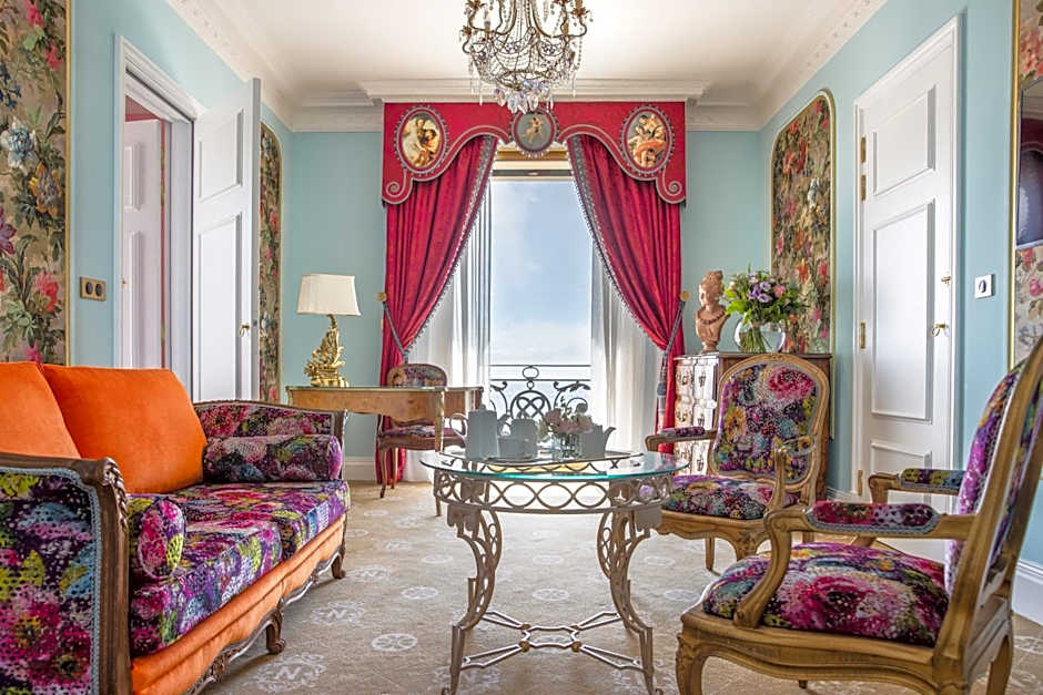 Hotel Negresco