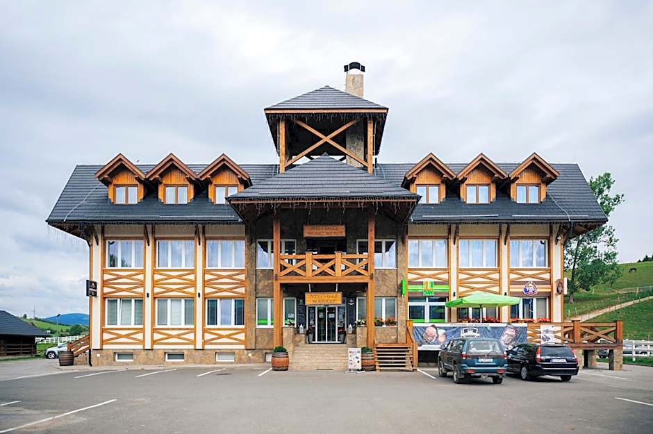 Nestville Apartments