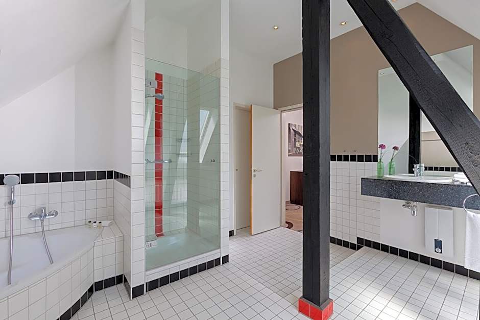 Sheraton Hannover Pelikan Hotel