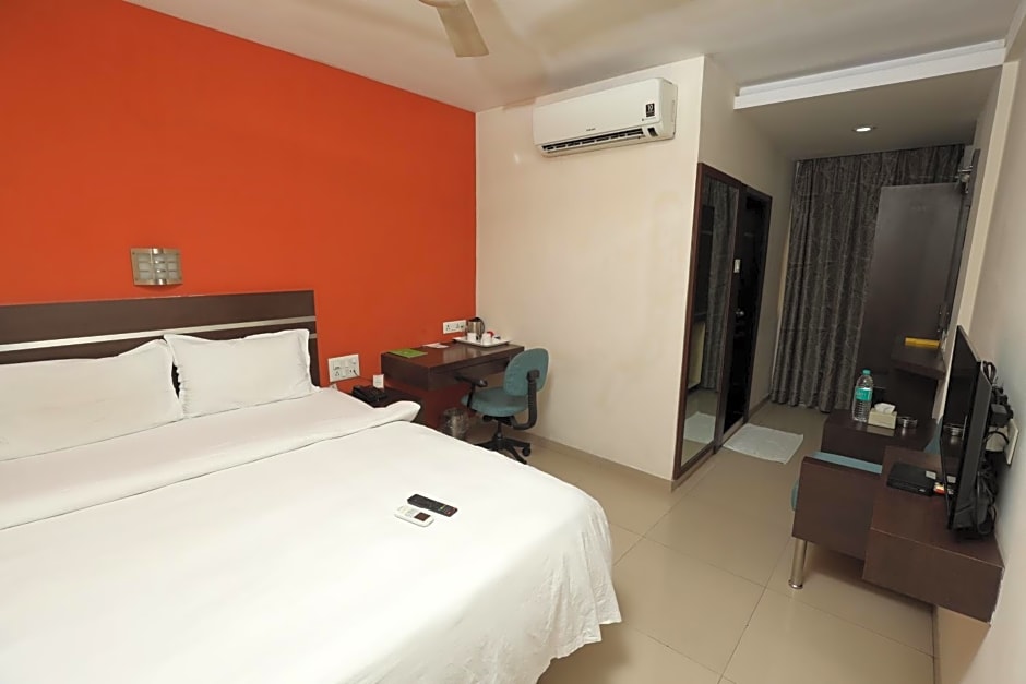 Best Western Yuvraj