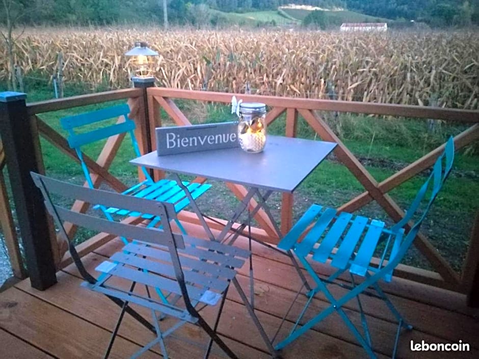 l'échappée belle en Champagne