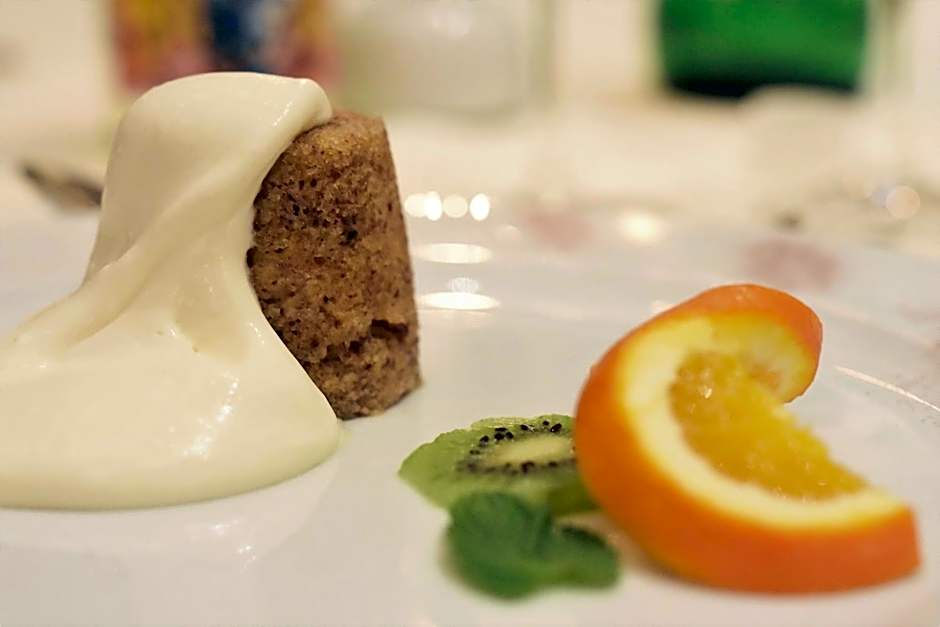 Reduce Hotel Thermal Adults only