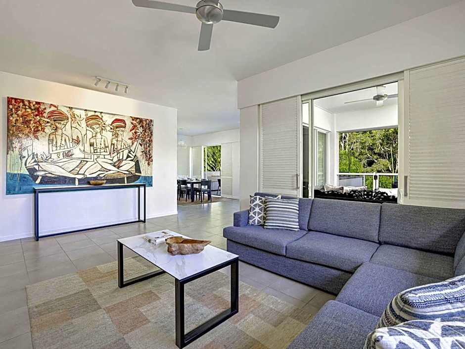 Peppers Beach Club Hotel Port Douglas