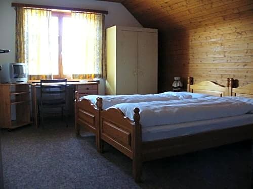 Hotel Frieden