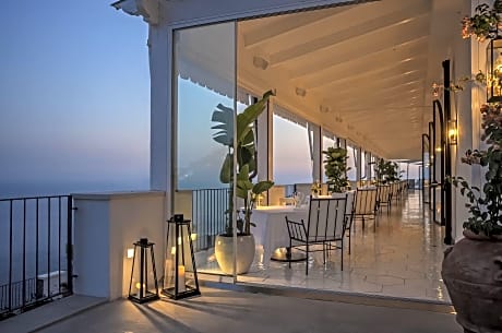 Furore Grand Hotel