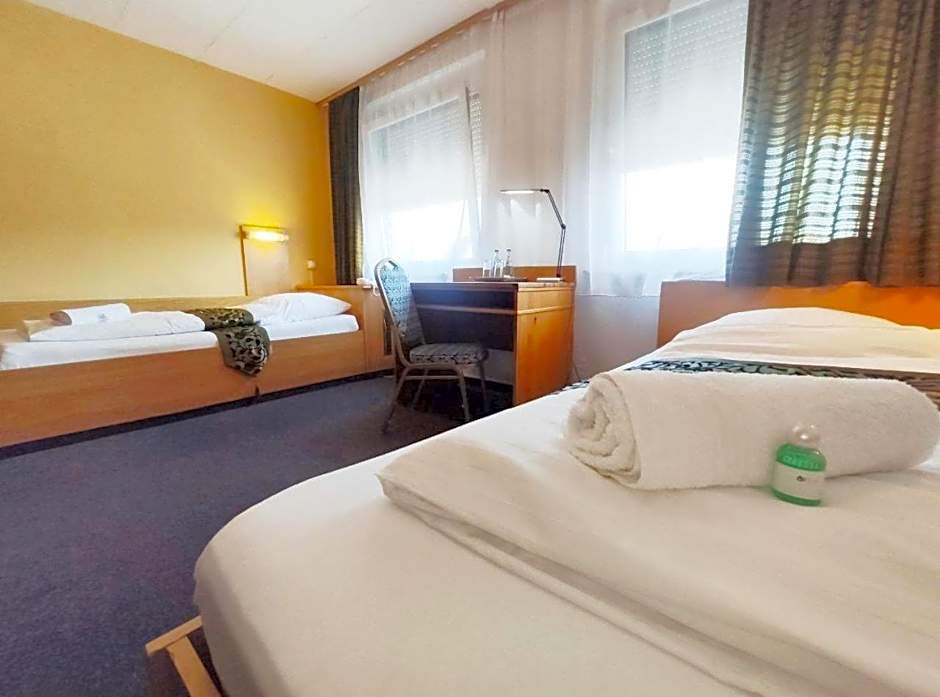 City Hotel Pforzheim