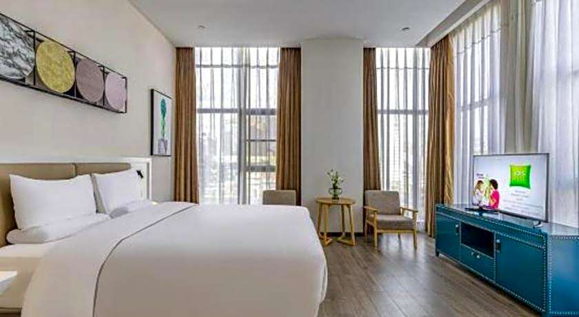 ibis Styles Kunming Nanping Hotel