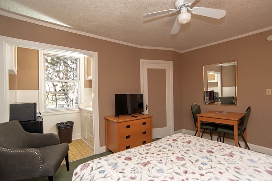 Inn At Queen Anne