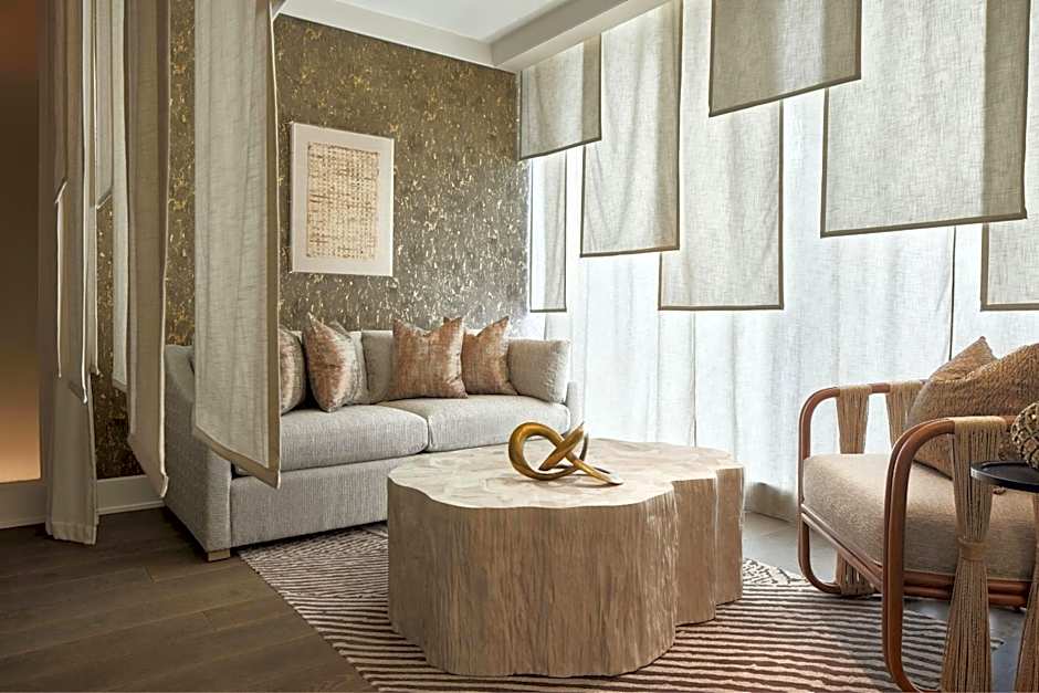 The Ritz-Carlton Charlotte