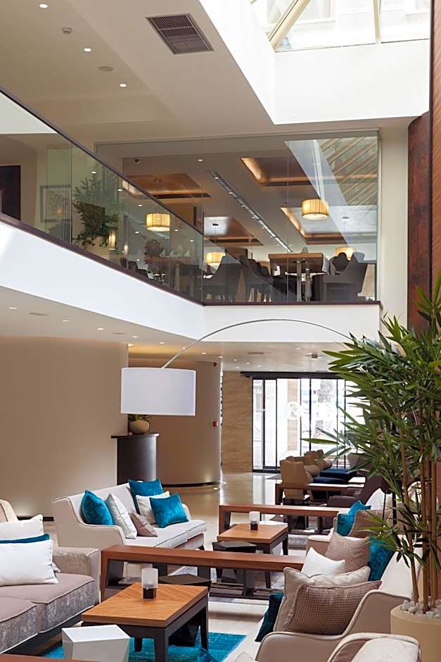 Hotel Constantine the Great