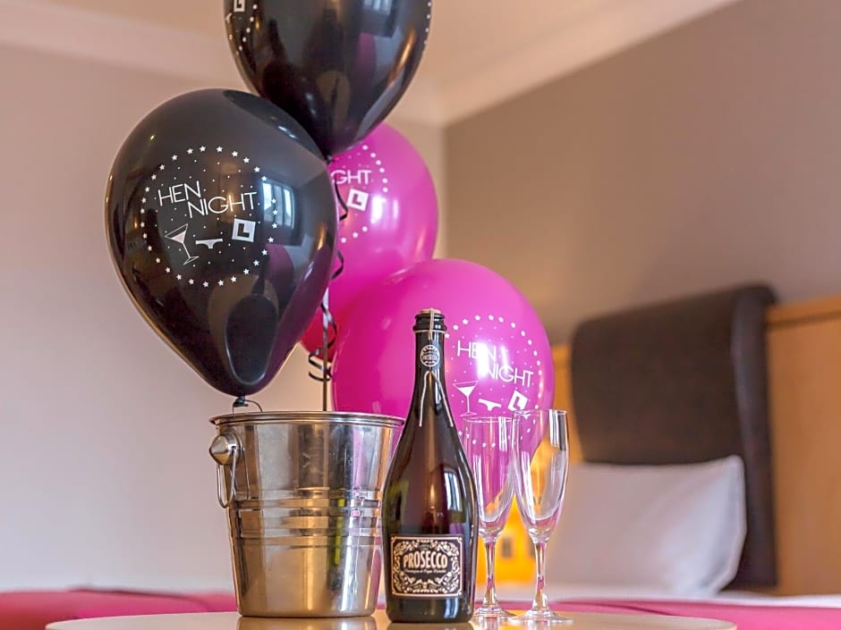 Prince of Wales Hotel