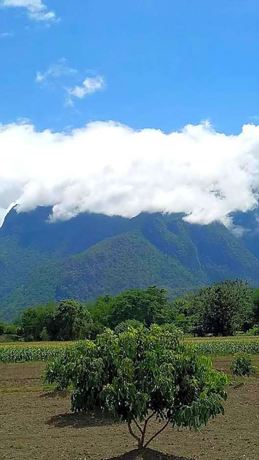 Ban Thung Talay Mok Chiangdao