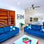 Saltwater Luxury Apartments