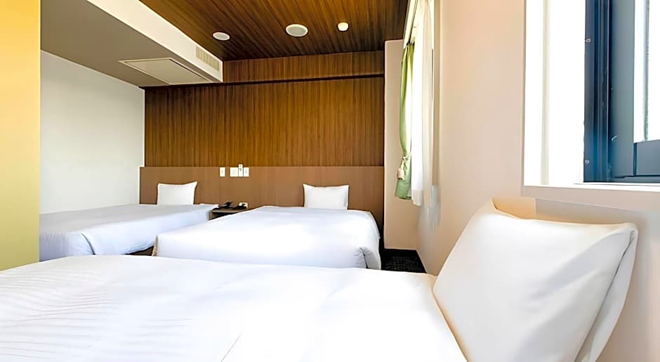 Hotel Wing International Sagamihara