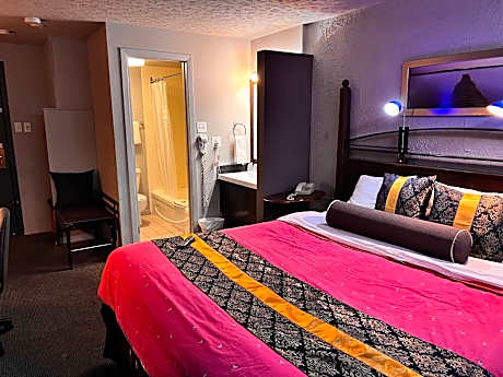 Superior King Room - Non-Smoking