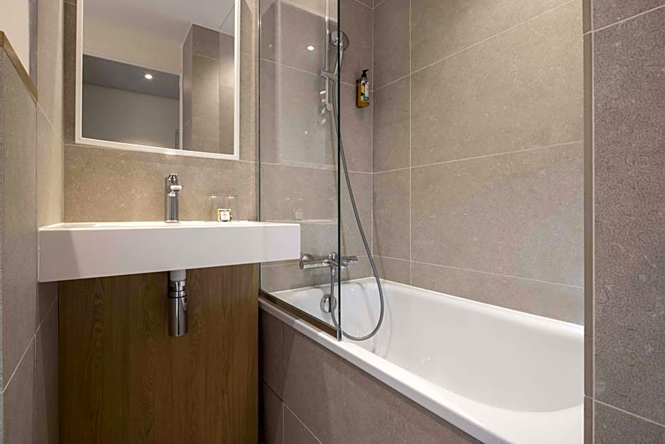 Hotel Paris Louis Blanc