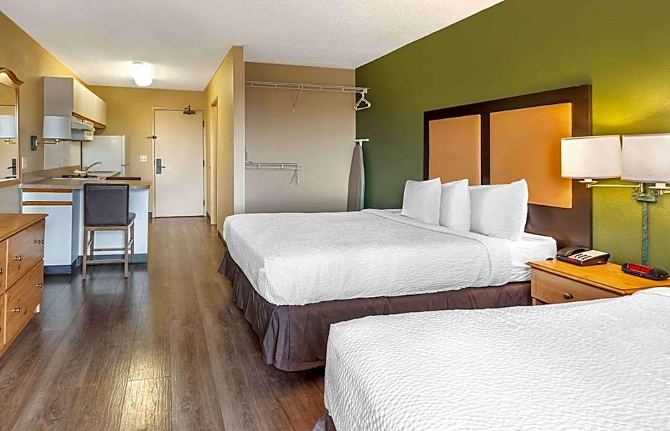 Extended Stay America Select Suites - Chicago - Westmont - Oak Brook