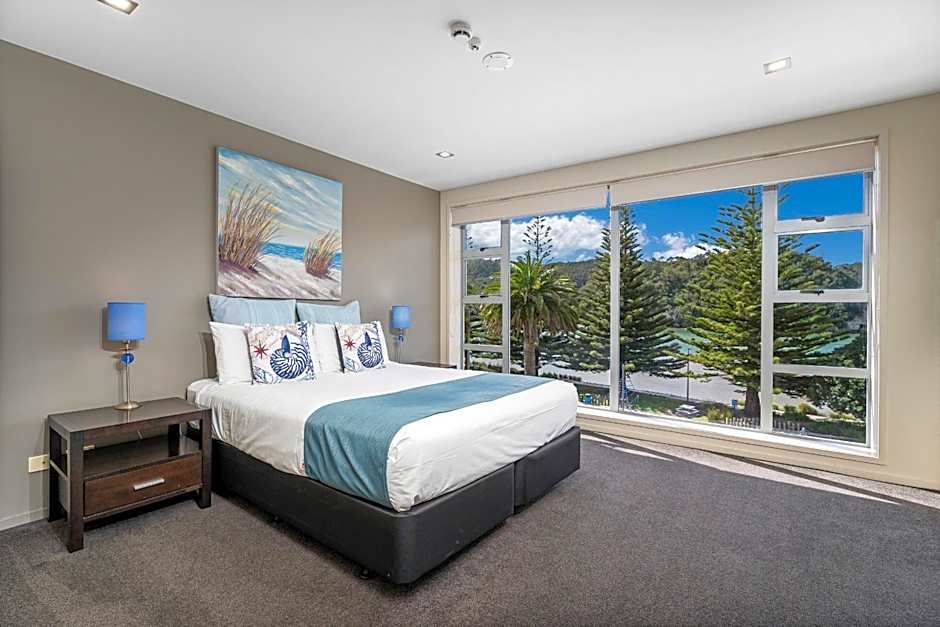 Esplanade Apartments