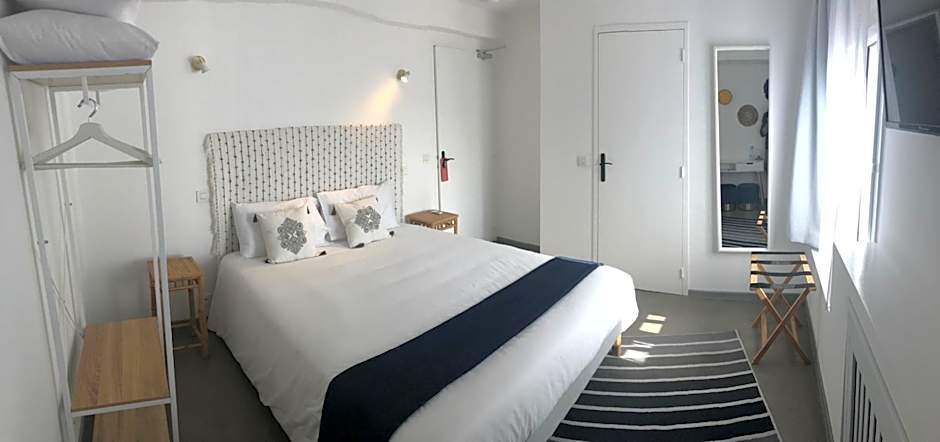 Hôtel du Lac d'Arjuzanx