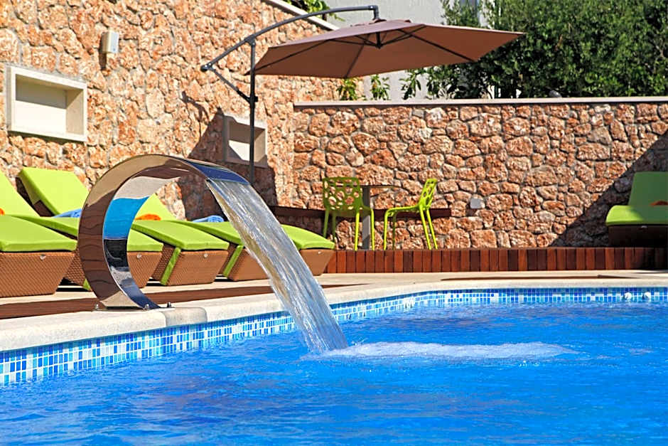Boutique Hotel Bol