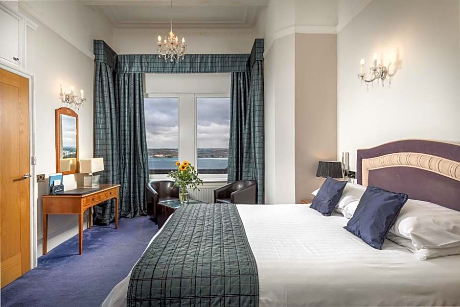 Atlantic Hotel Newquay