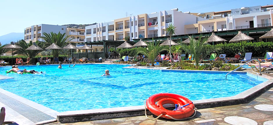 Mediterraneo Hotel
