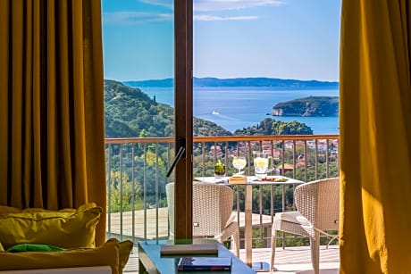 double or twin deluxe