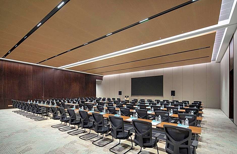 Radisson Collection Lingang Shanghai