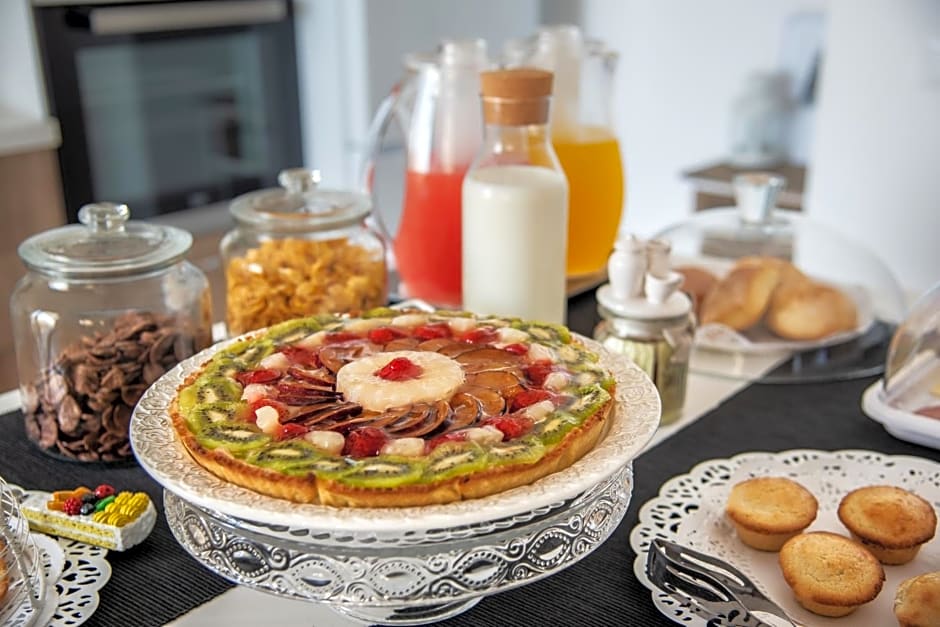 B&B Bellavista Gallipoli