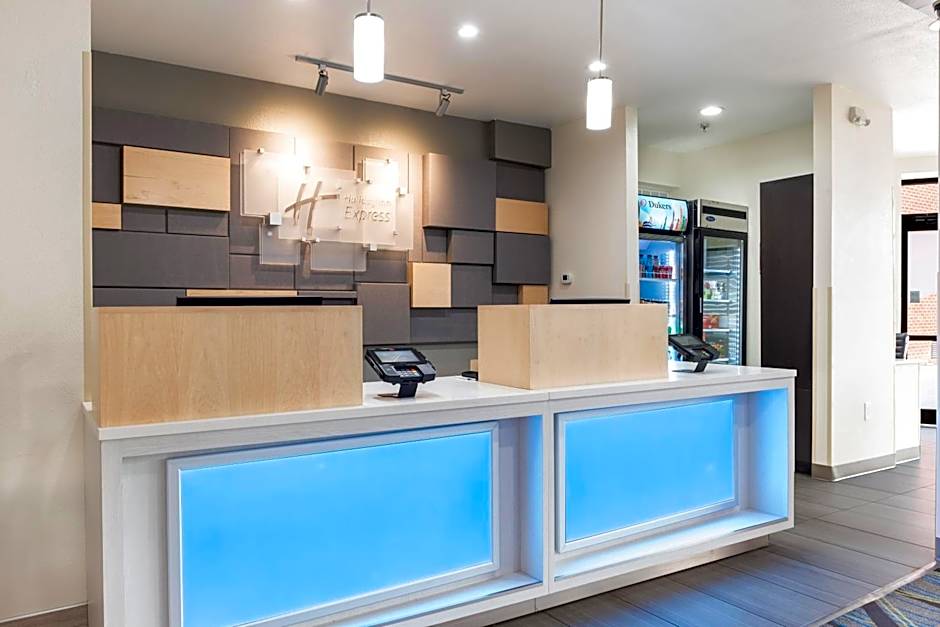 Holiday Inn Express Columbus Downtown By IHG