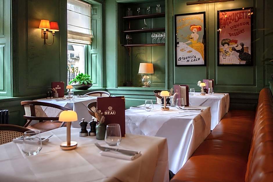 Indigo Bath, an IHG Hotel