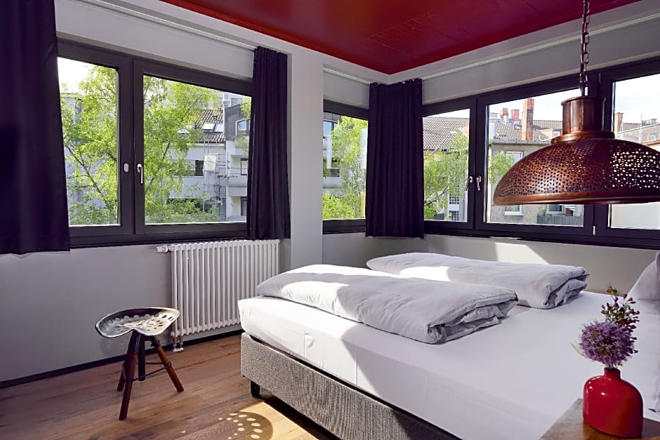 STAYTION Hotel Mannheim