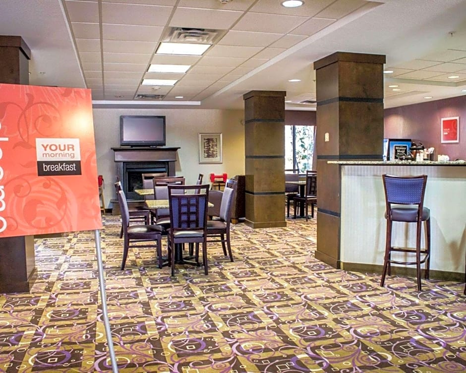 Comfort Suites Sanford