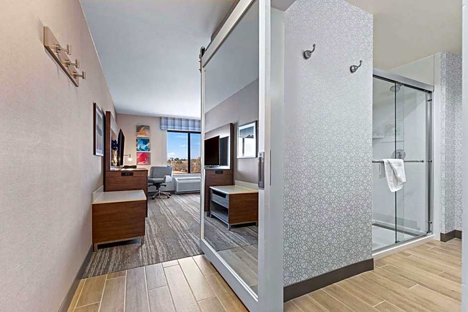 Hampton Inn By Hilton & Suites Greeley