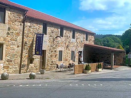 Albergue Ponte Olveira