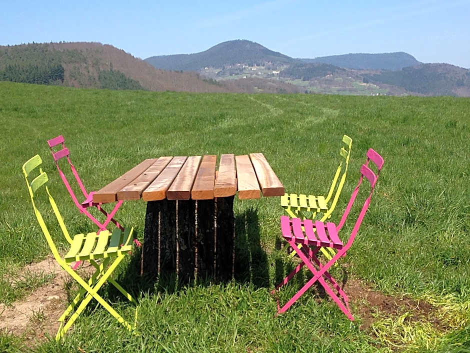 La Colline Du Baa - Maison d'hôtes d'exception