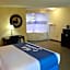 Days Inn by Wyndham Easley West Of Greenville/Clemson Area