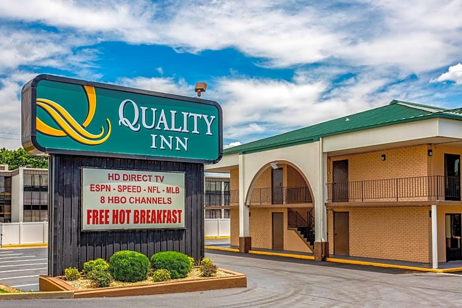 Quality Inn
