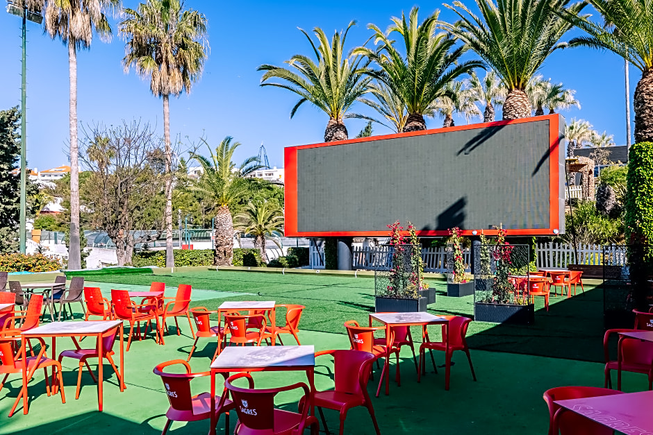 Muthu Clube Praia da Oura