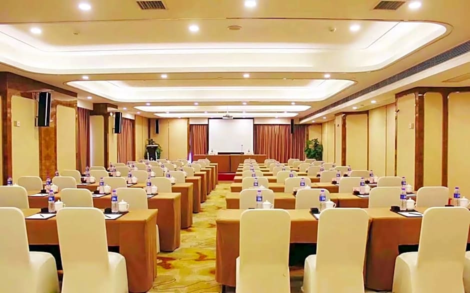 Wuhan Youyi International Hotel