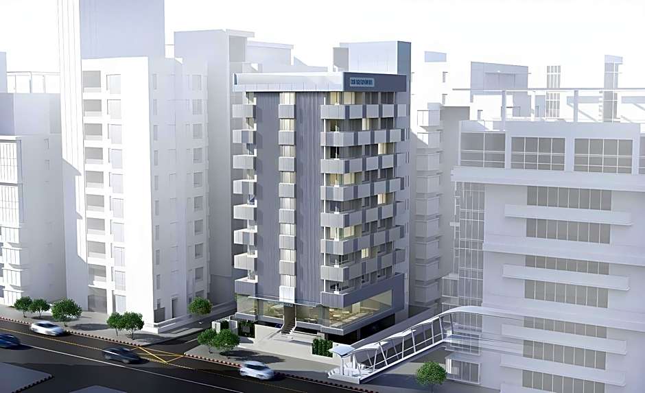 Kritthai Residence