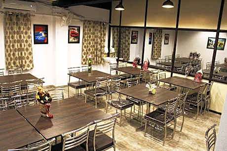 Lime Tree Dormitory