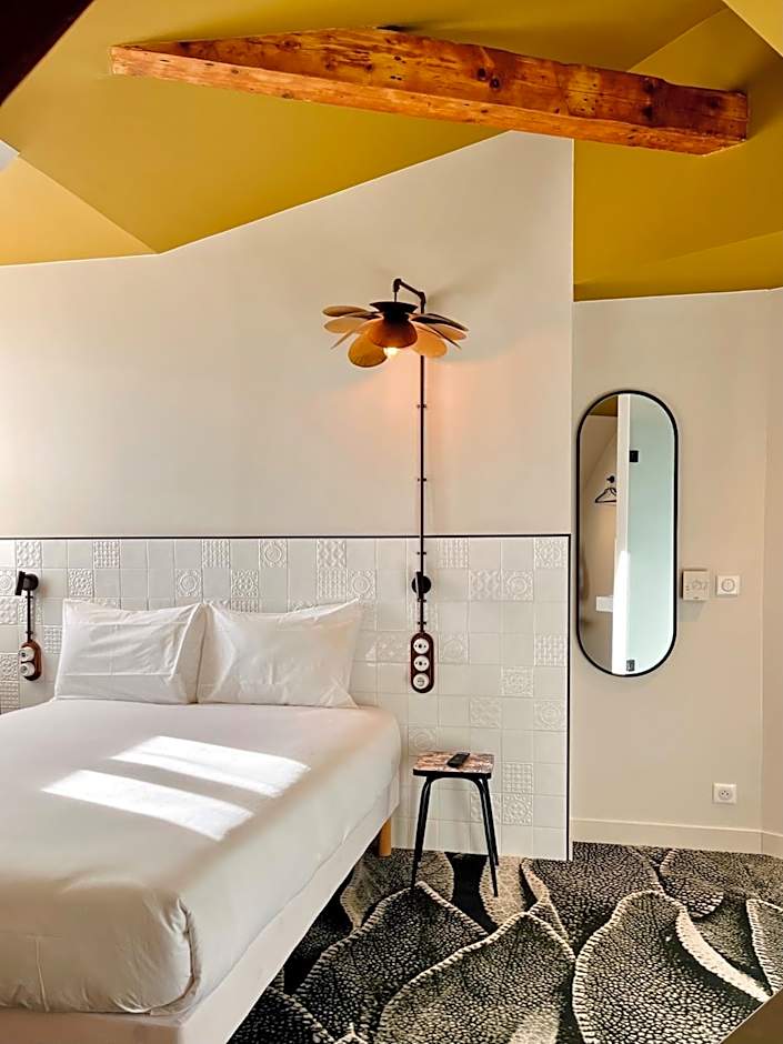ibis Styles Paris Gare De Lyon TGV